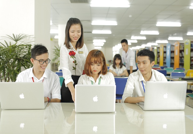  Ngành Việt Nam học là ngành học hấp dẫn thu hút sự lựa chọn của thí sinh và phụ huynh