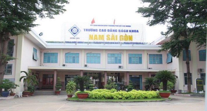 Top Cao đẳng tốt nhât tại TPHCM – Cao Đẳng Bách Khoa Nam Sài Gòn