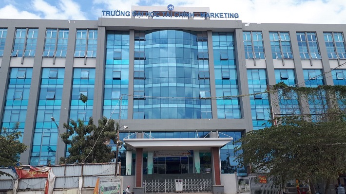 Trường đào tạo ngành quản trị kinh doanh TPHCM – Đại học Tài Chính- Marketing